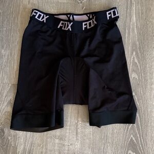 Fox Cycling Cami Shorts